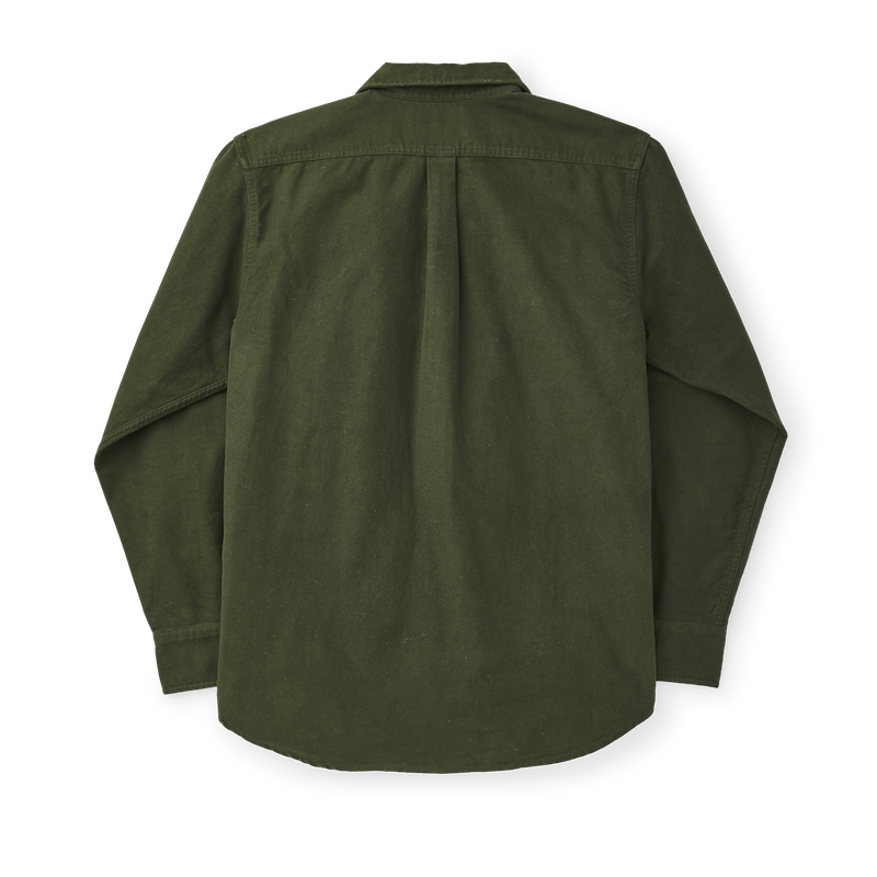 Moleskin Seattle Shirt