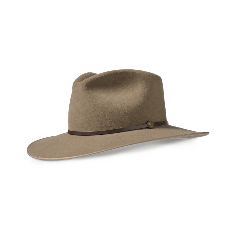 Stetson Wolf Canyon Hat
