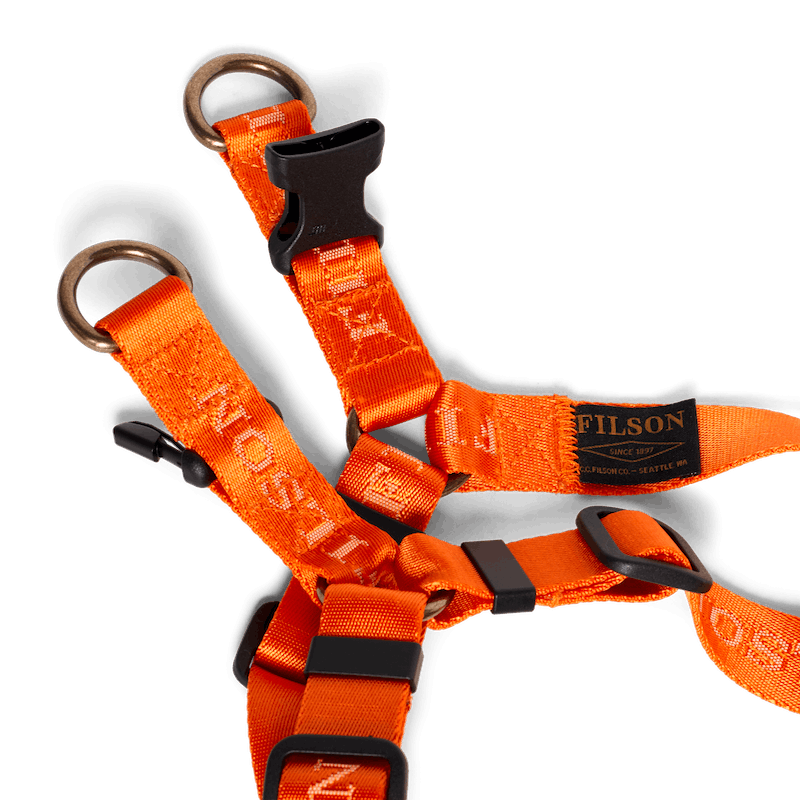 Adjustable Nylon Harness