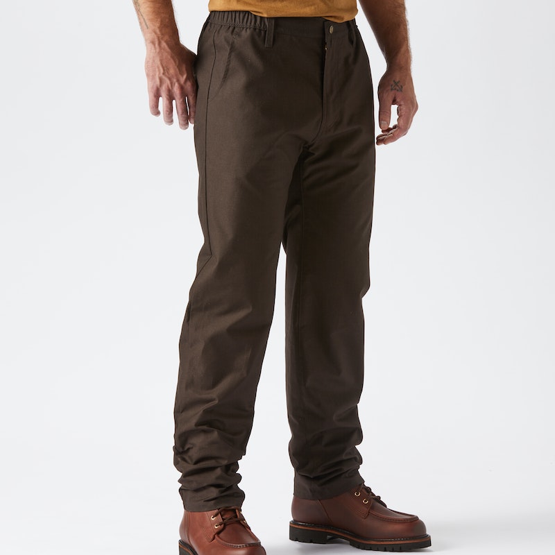 Filson X Freeman Studio Pants