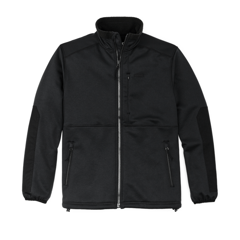 GRANITE SPIRE FLEECE JACKET