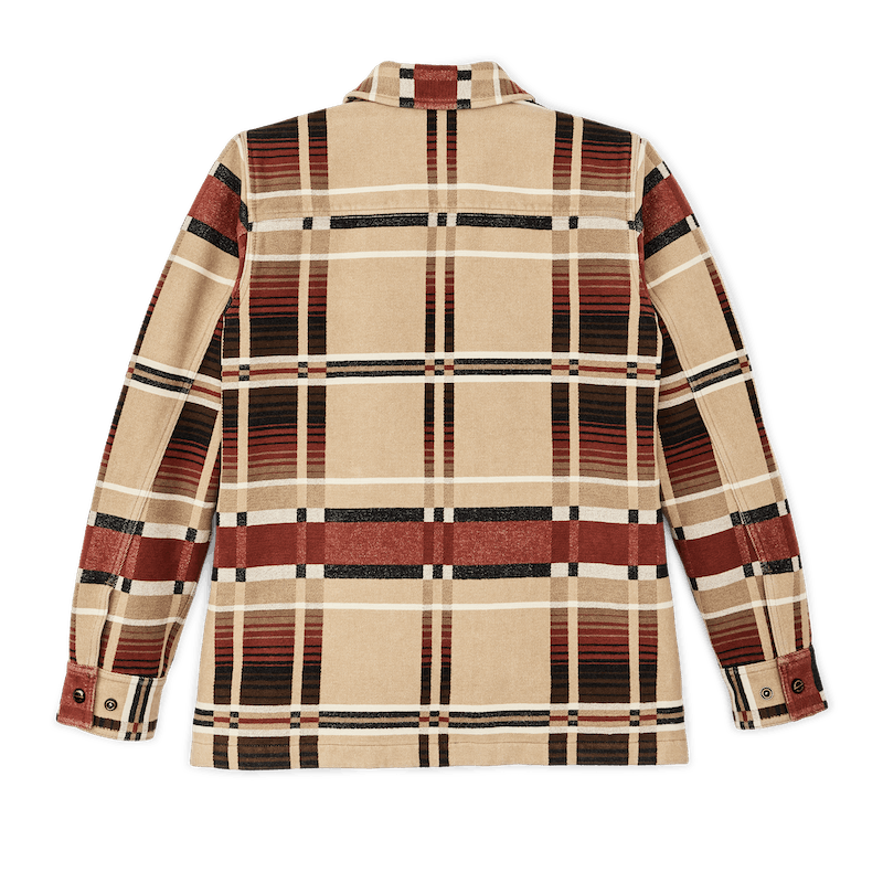 Women's Beartooth Work Coat