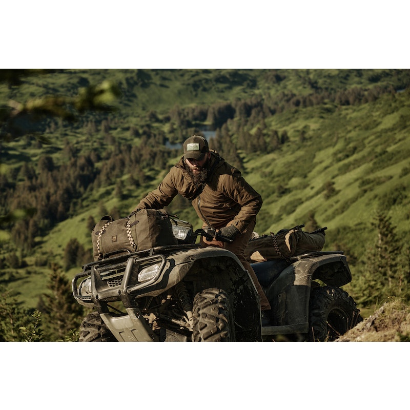 Ranger Insulated Jacket