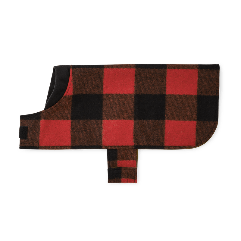 Shelter Cloth Dog Coat