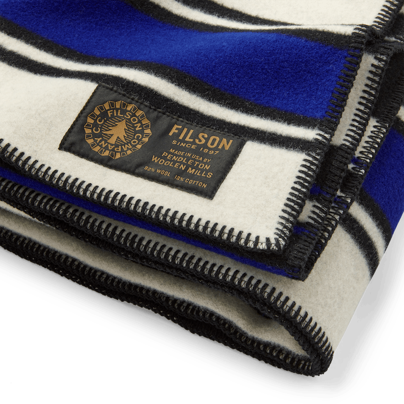 High Plains Throw Blanket