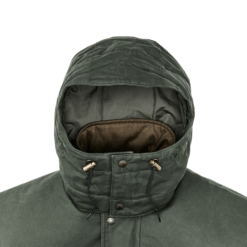 Ranger Insulated Field Jacket