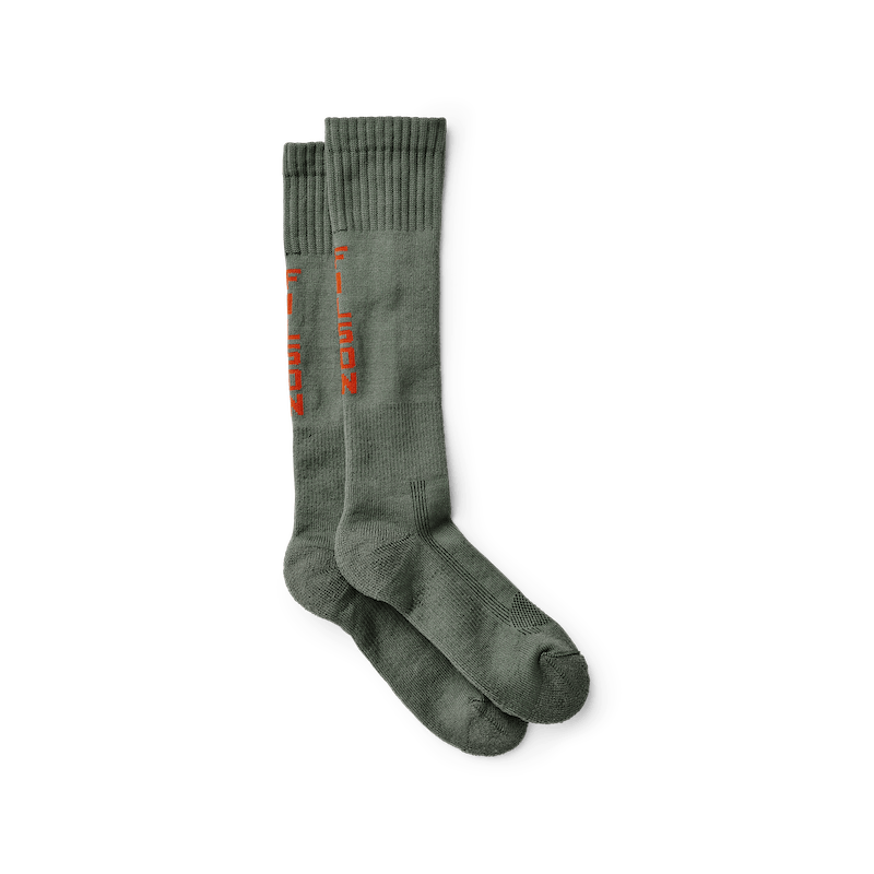 Technical Boot Socks