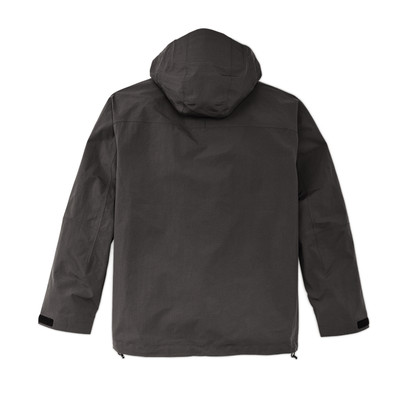 Swiftwater Rain Jacket