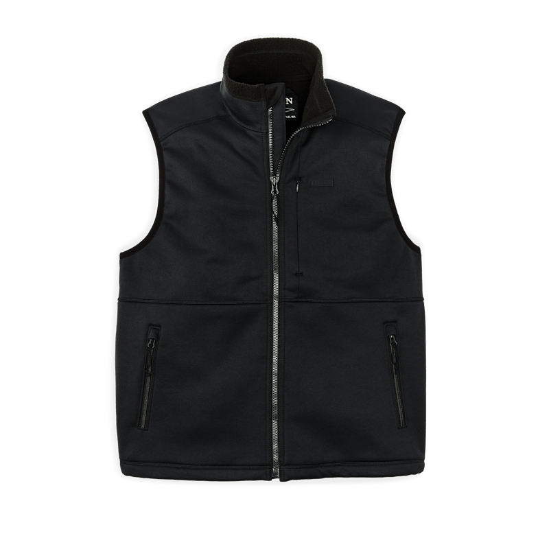 Granite Spire Fleece Vest
