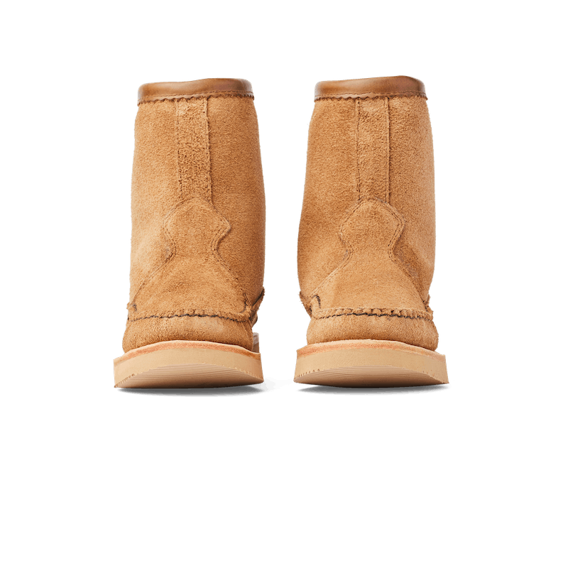 Women's Filson x Quoddy Pull-On Moccasin Boots