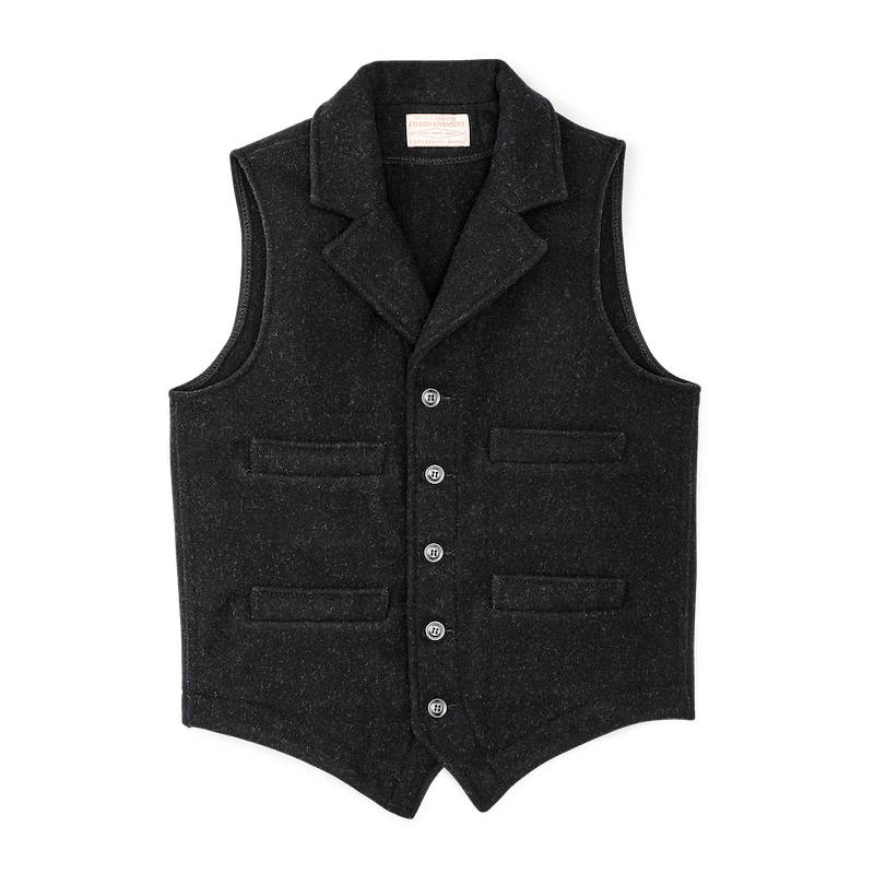 Western Vest