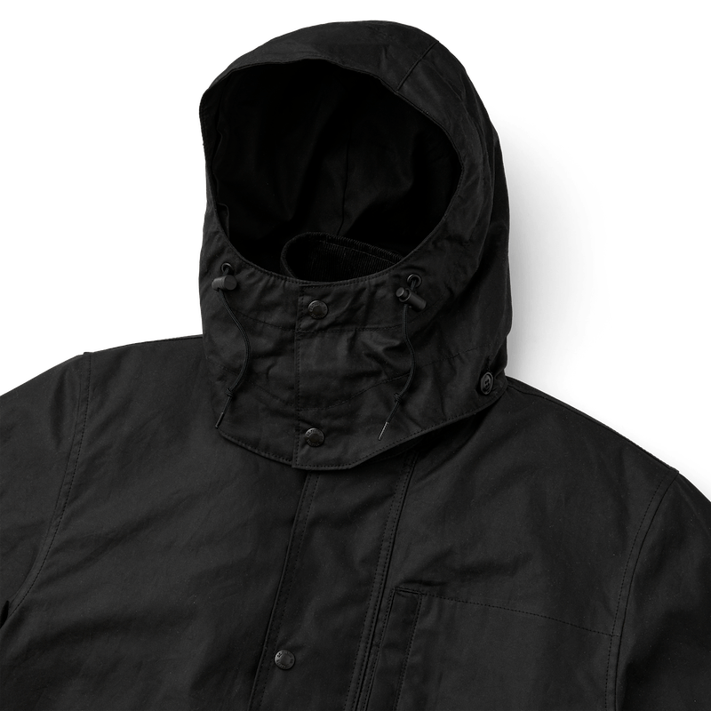 Cover Cloth Woodland Jacket