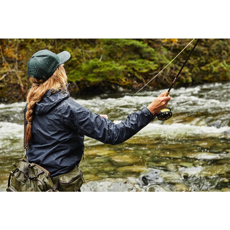 Women's Swiftwater Rain Jacket