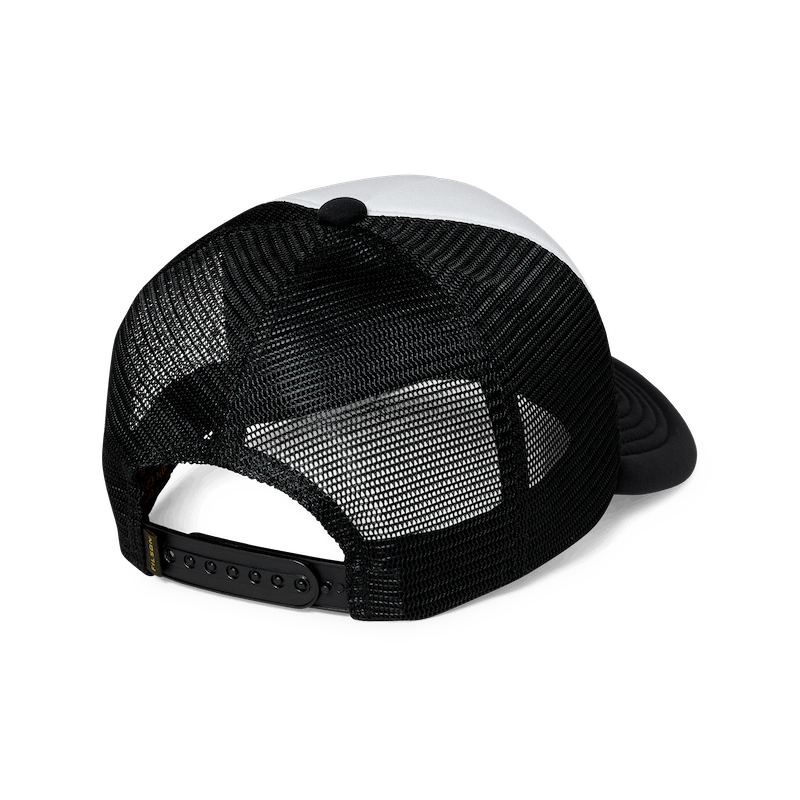 Mesh Harvester Cap