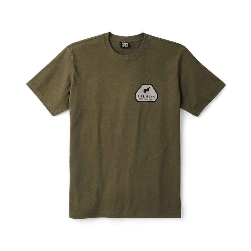Outfitter Graphic T-Shirt