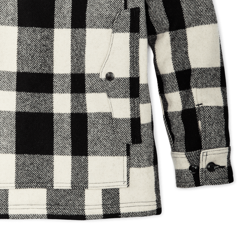 Women's Mackinaw Cruiser