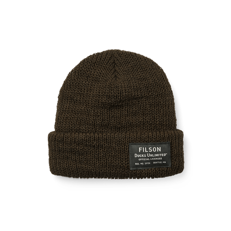 Ducks Unlimited Watch Cap