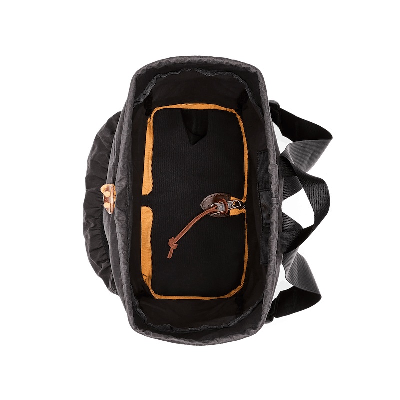 Traveller Stowaway Backpack