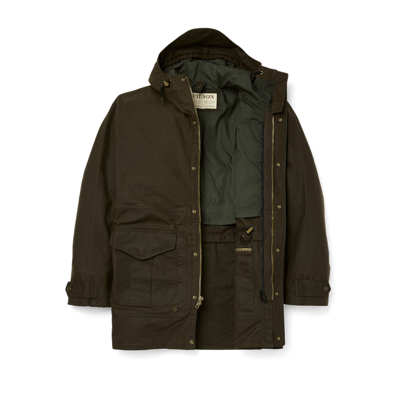 All Season Rain Coat