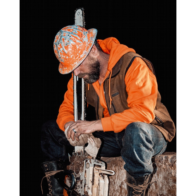 Tin Cloth Primaloft® Vest