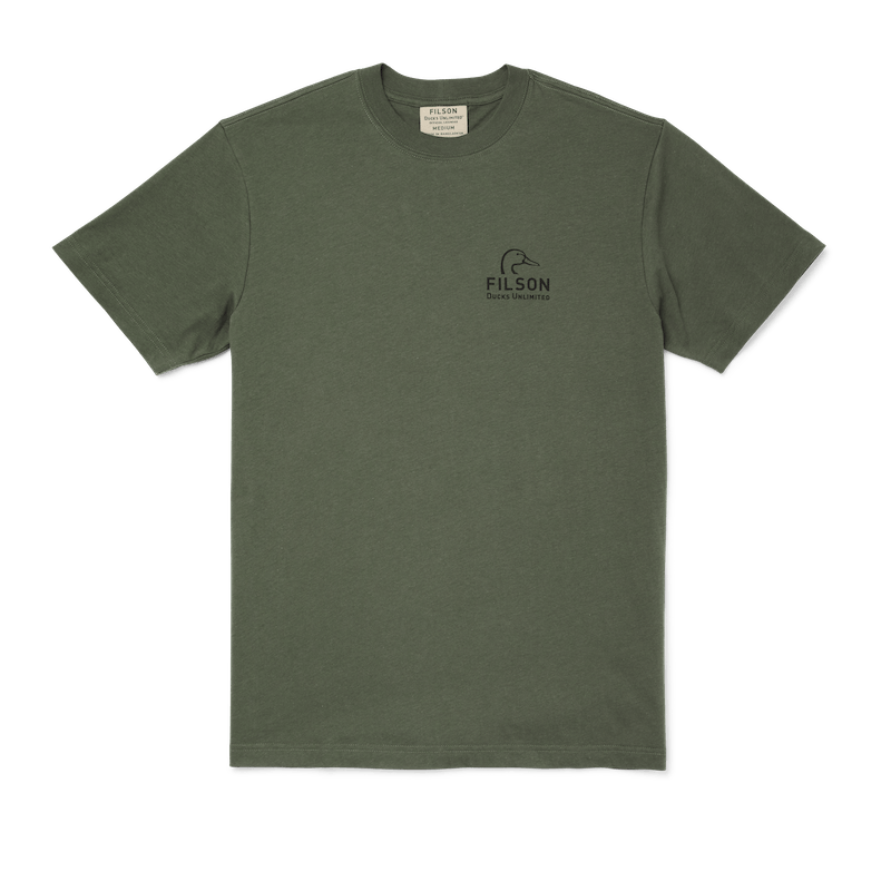 Ducks Unlimited Ranger Graphic T-Shirt