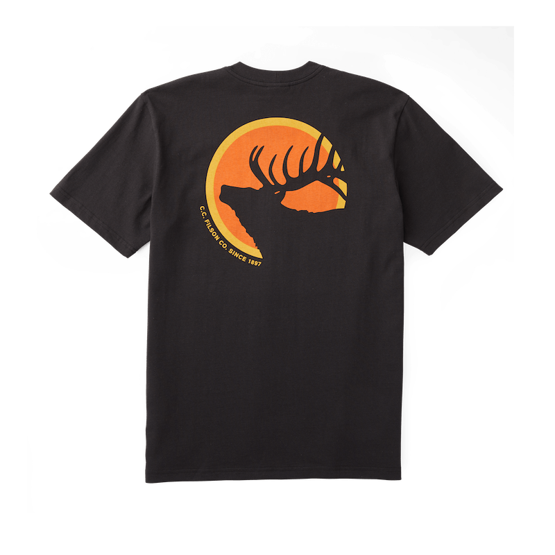 S/S Outfitter Graphic T-Shirt