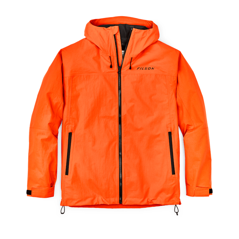 Swiftwater Rain Jacket