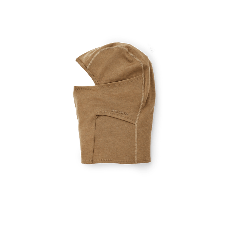 280G Merino Wool Balaclava
