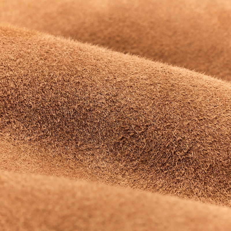 Shearling Cruiser Vest