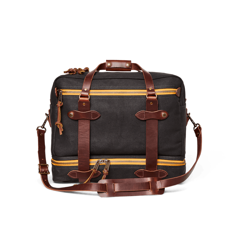 Traveller Outfitter Bag