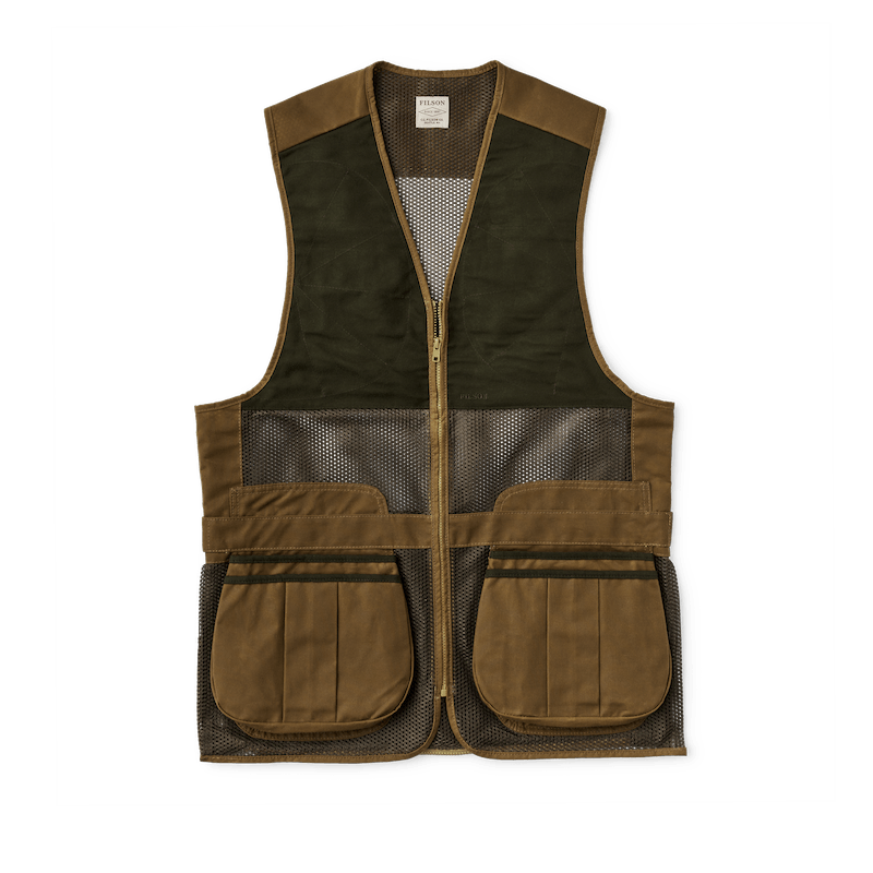 Lightweight Shooting Vest