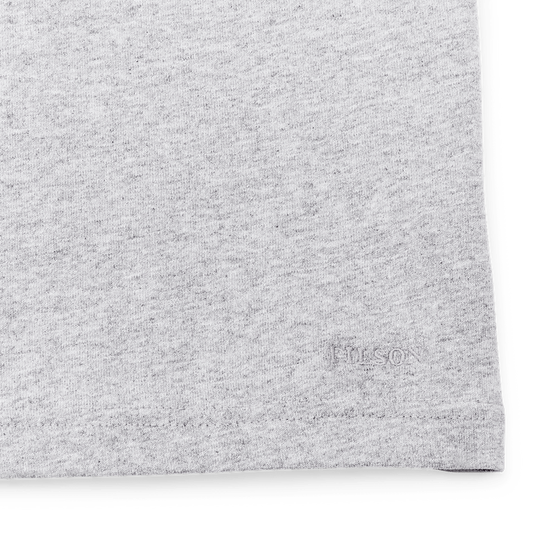 Pioneer Pocket T-shirt