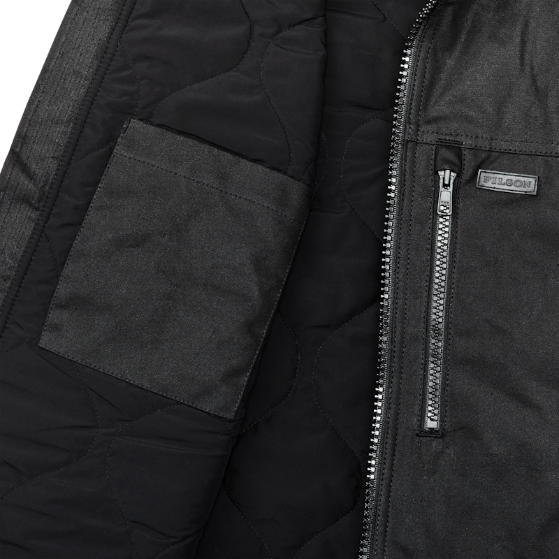 Tin Cloth Primaloft® Vest