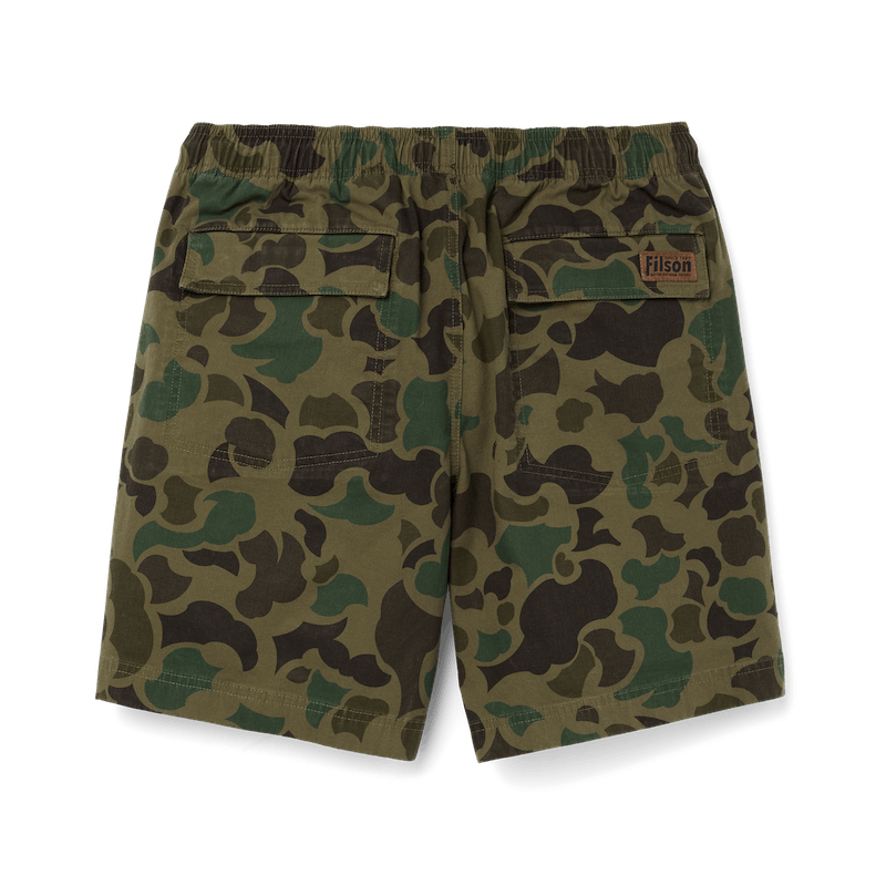 Dry Falls Shorts