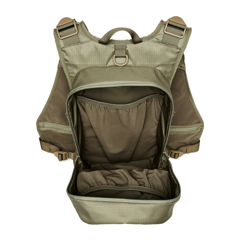 Fishing Guide Vest