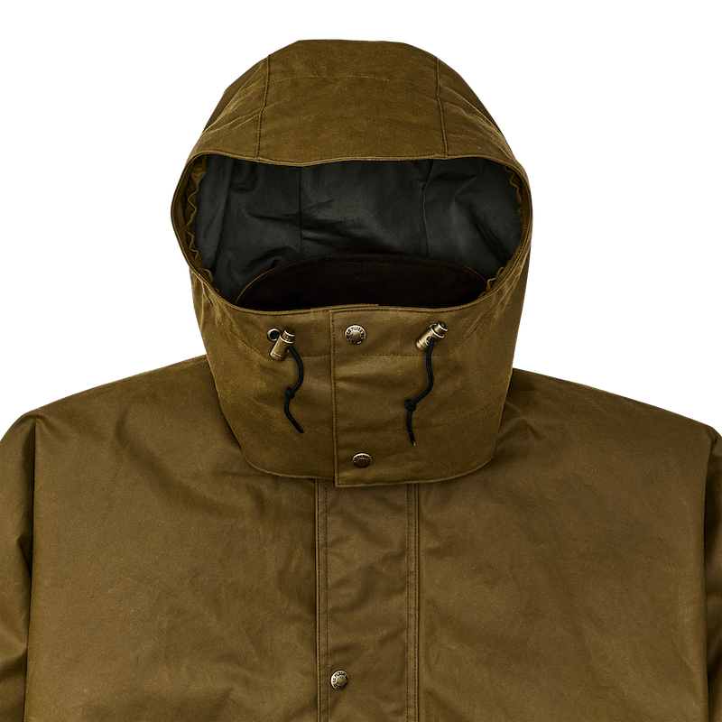 Foul Weather Jacket