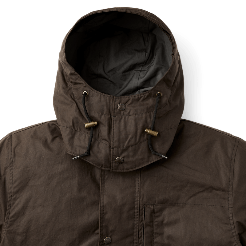 Cover Cloth Woodland Jacket