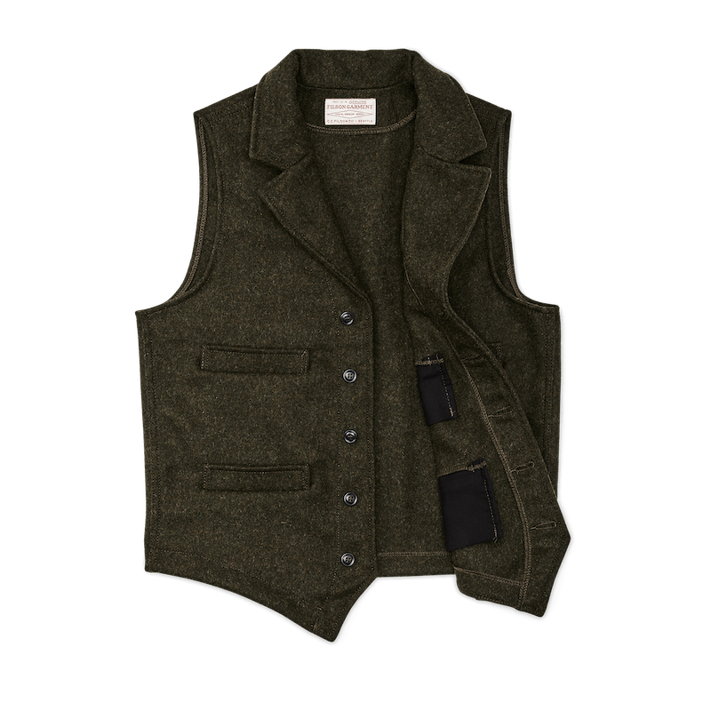 Western Vest