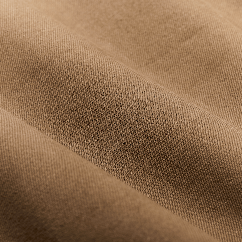 Rugged Twill Cruiser Jacket