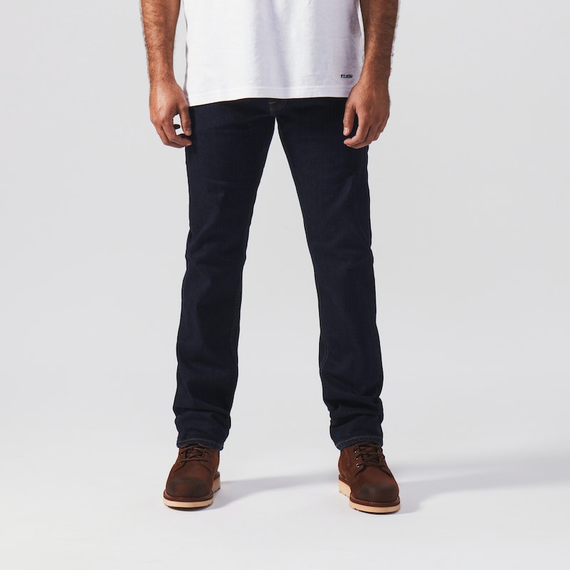 Muleskinner Jeans