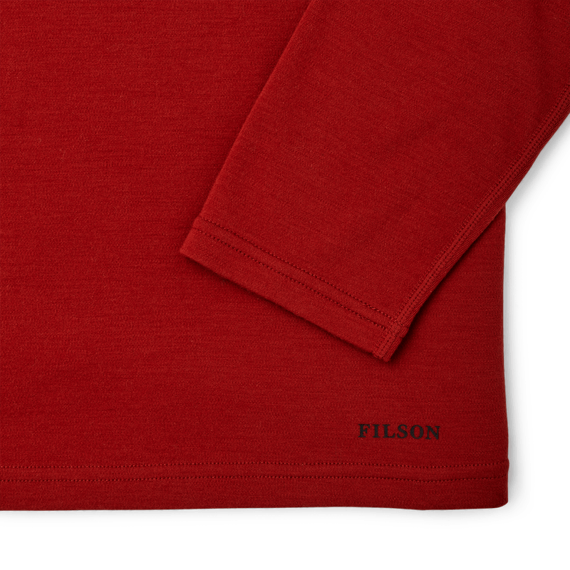 280G Merino Wool Crewneck