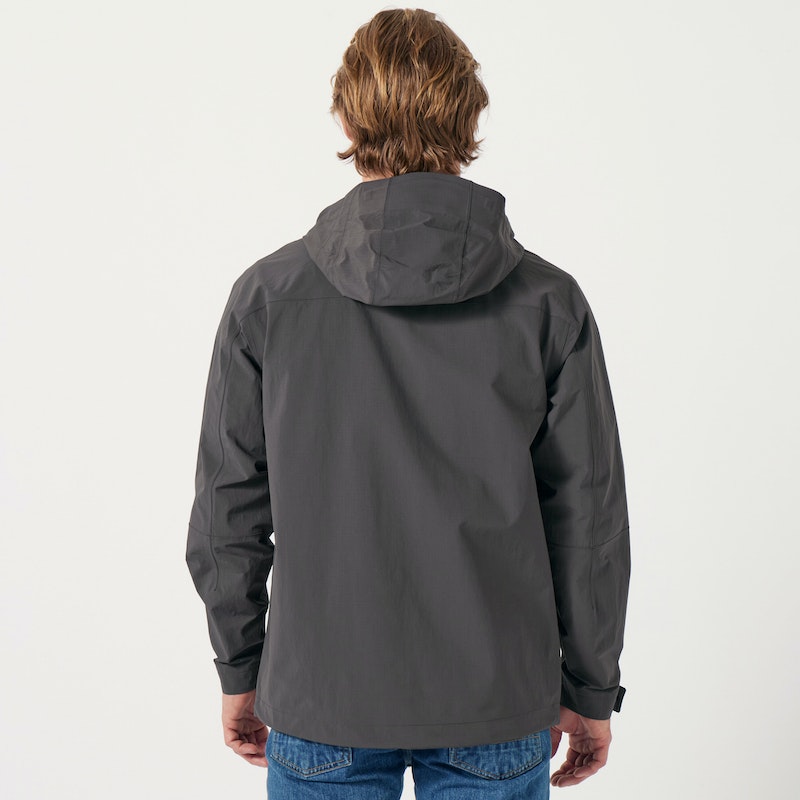 Swiftwater Rain Jacket