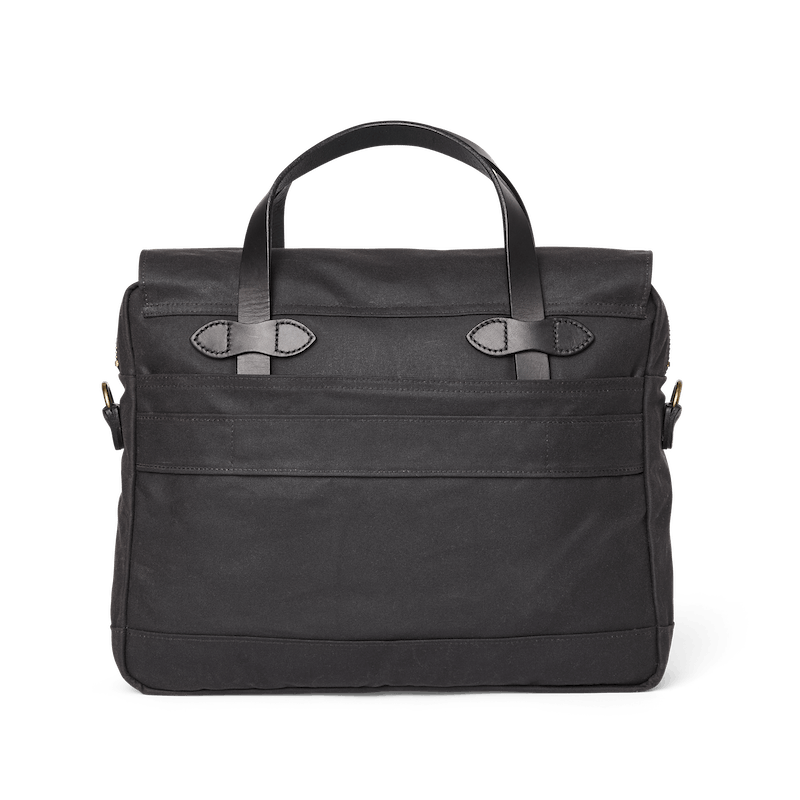 24 Hour Tin Cloth Briefcase