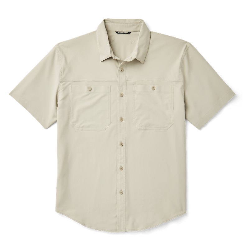 Ultralight Short Sleeve Shirt