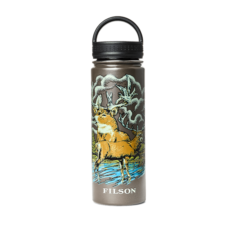 Insulated Water Bottle