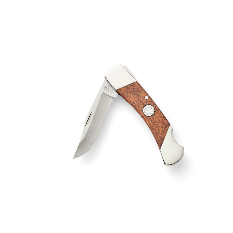 Mesquite Lockback Knife