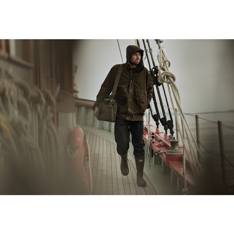 All Season Rain Coat