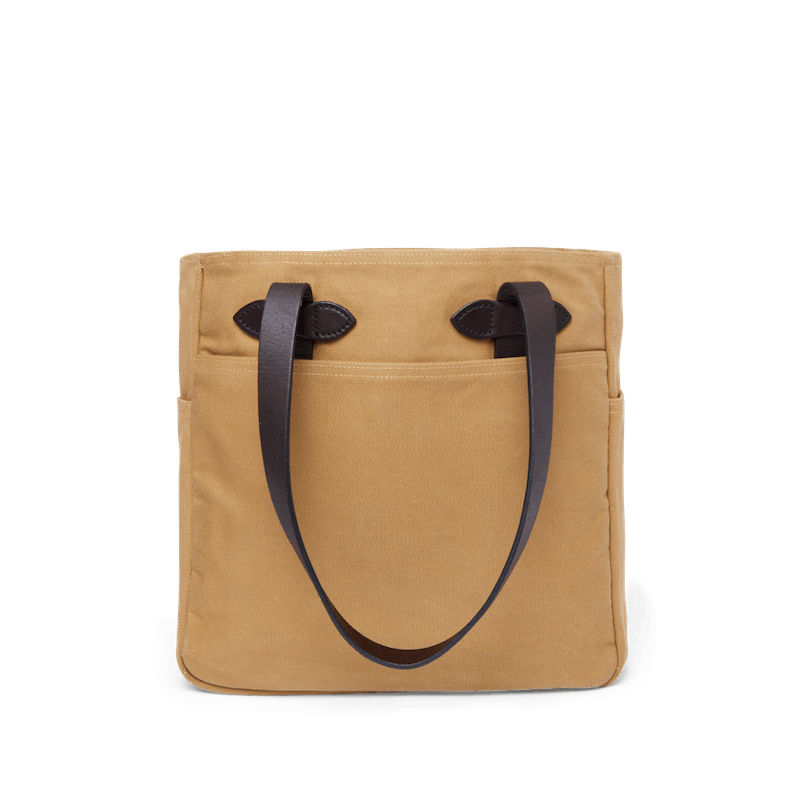 Rugged Twill Tote Bag