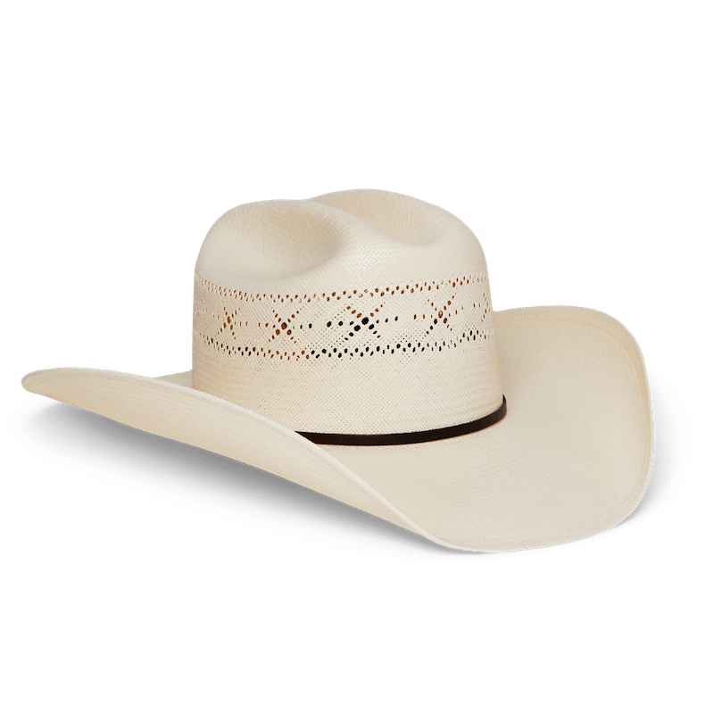 Filson X Stetson Buffalo Plains Hat