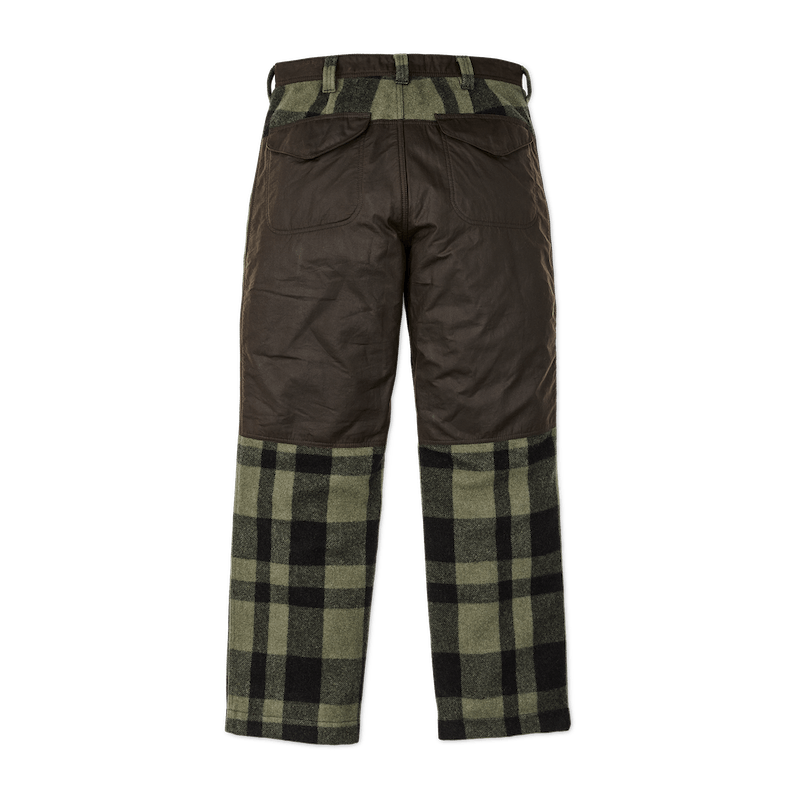 Mackinaw Wool Hunting Pants